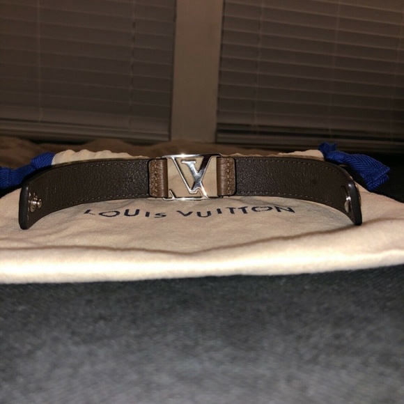 Louis Vuitton Men's Bracelet - Picture 4 of 6